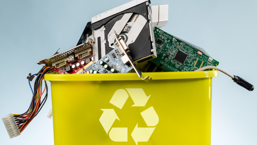 the-impact-of-improper-electronic-waste-disposal