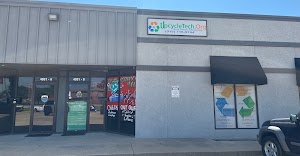 Upcycle Technology - Computer & Electronics Resale, Repair, Recycling