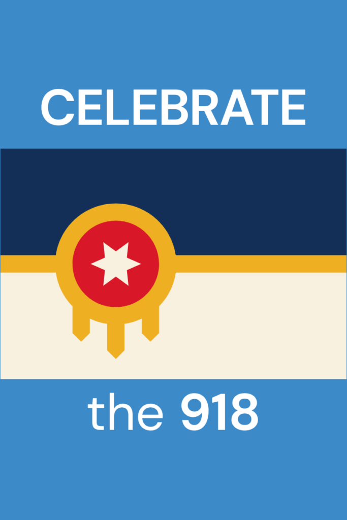 Celebrate the 918: FREE TV Recycling at UpcycleTech
